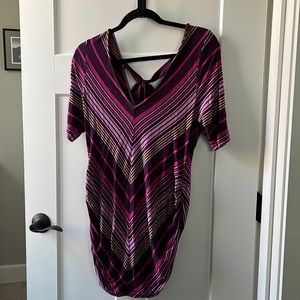 Jessica Simpson Maternity top size large